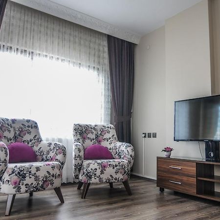 Doa Apartment Trabzon Extérieur photo