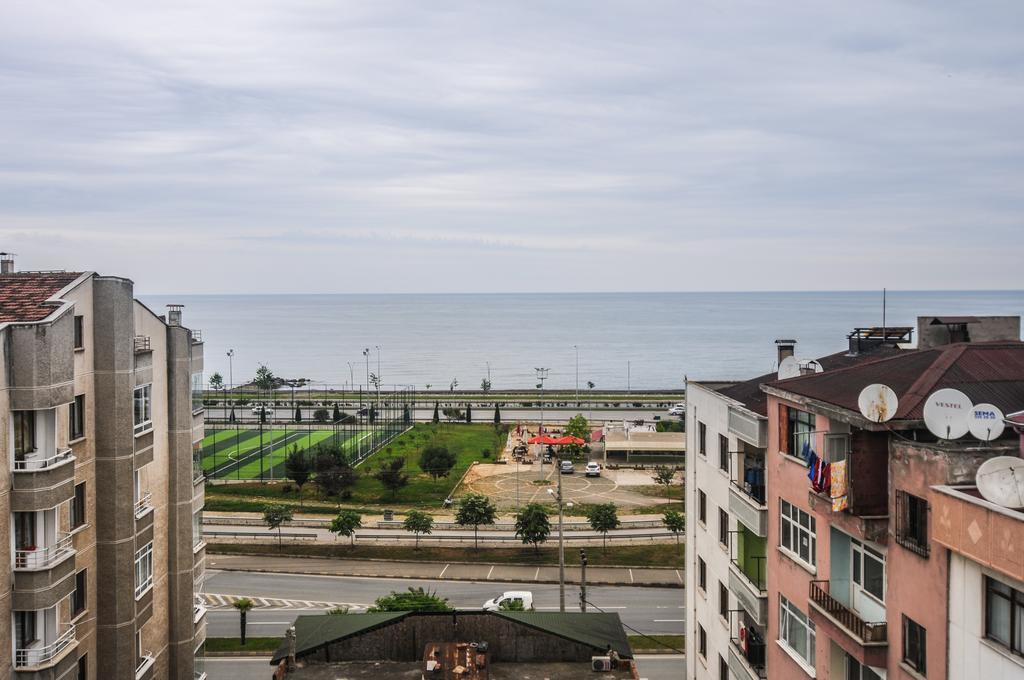 Doa Apartment Trabzon Chambre photo