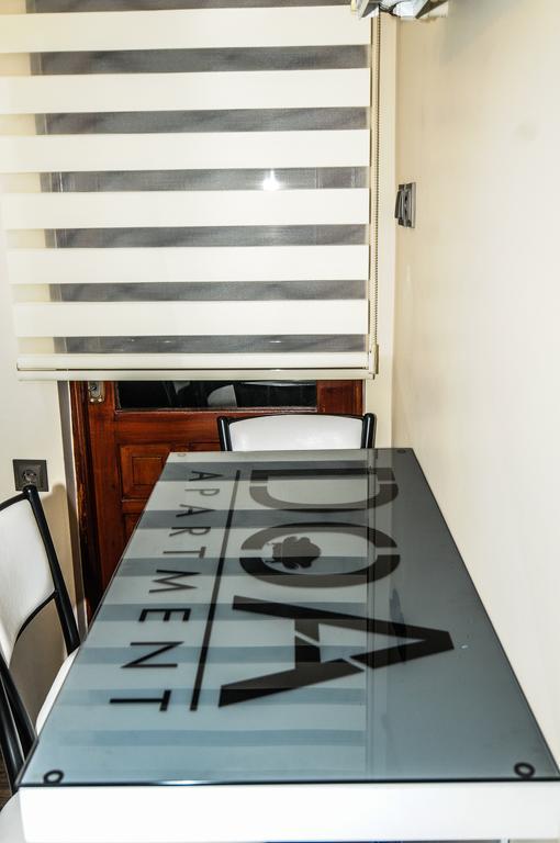 Doa Apartment Trabzon Chambre photo
