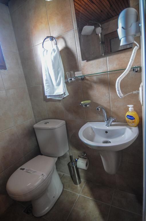 Doa Apartment Trabzon Chambre photo