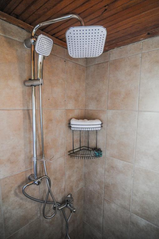 Doa Apartment Trabzon Chambre photo