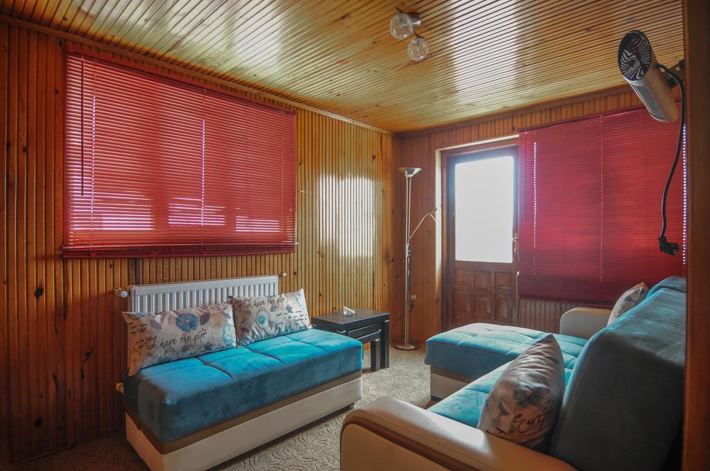 Doa Apartment Trabzon Chambre photo