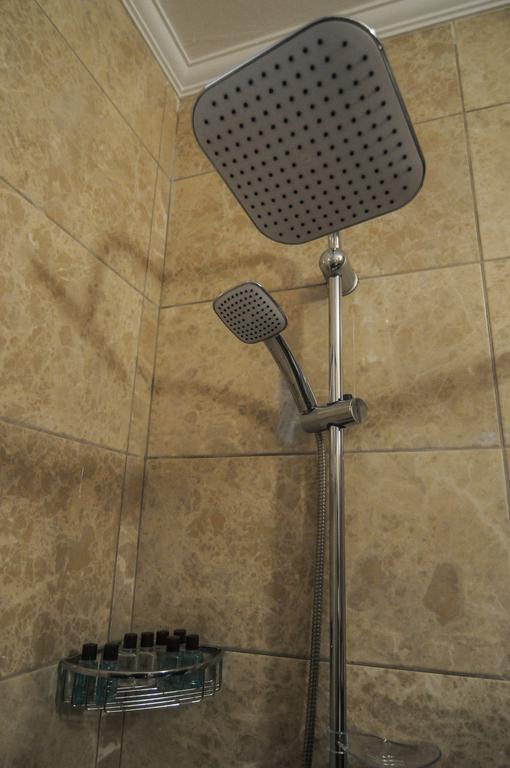Doa Apartment Trabzon Chambre photo