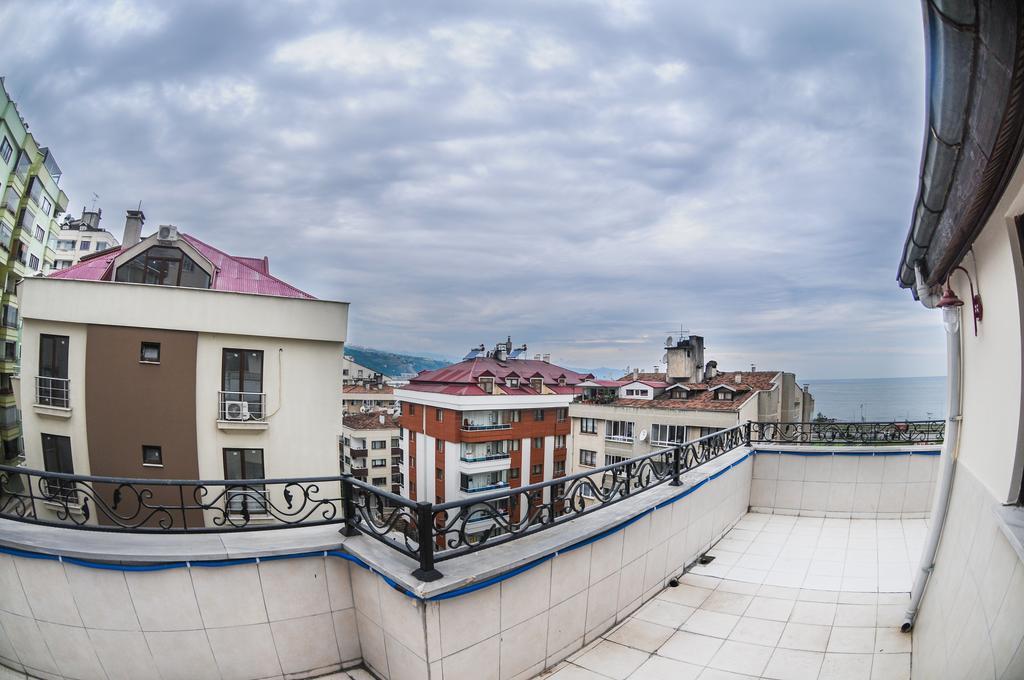 Doa Apartment Trabzon Chambre photo