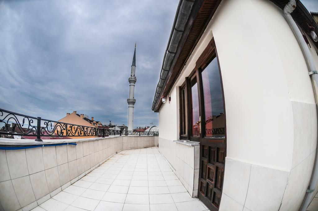 Doa Apartment Trabzon Chambre photo