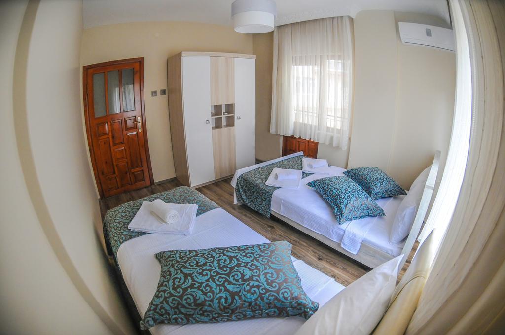 Doa Apartment Trabzon Chambre photo
