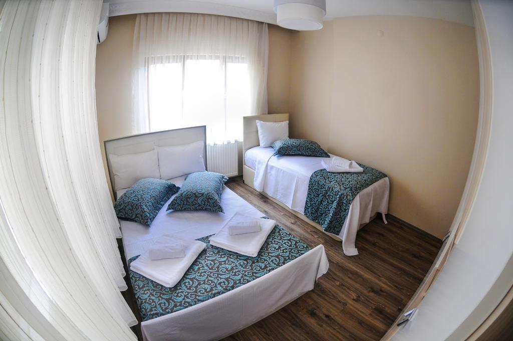 Doa Apartment Trabzon Chambre photo