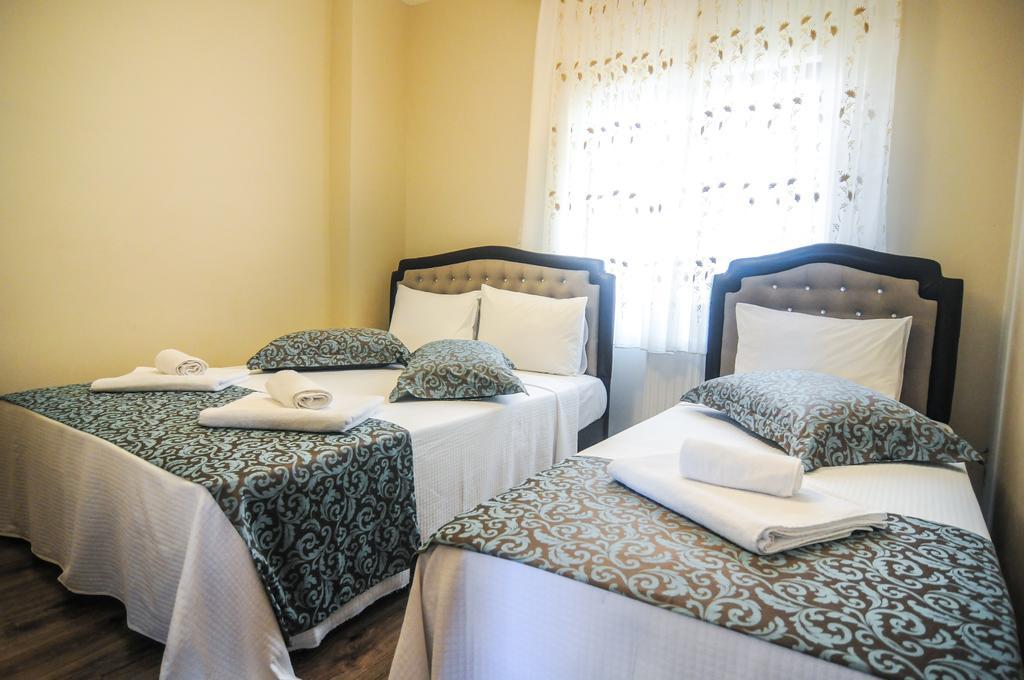 Doa Apartment Trabzon Chambre photo