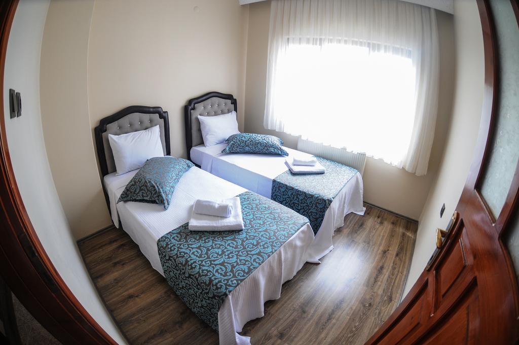 Doa Apartment Trabzon Chambre photo