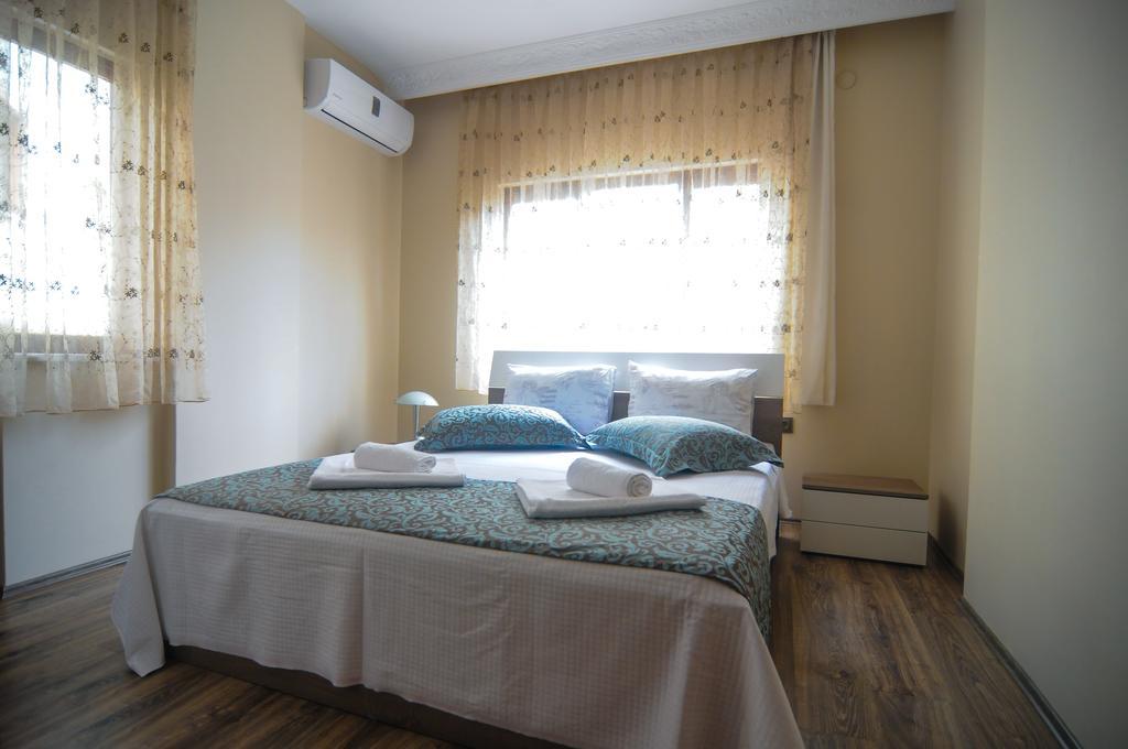 Doa Apartment Trabzon Chambre photo
