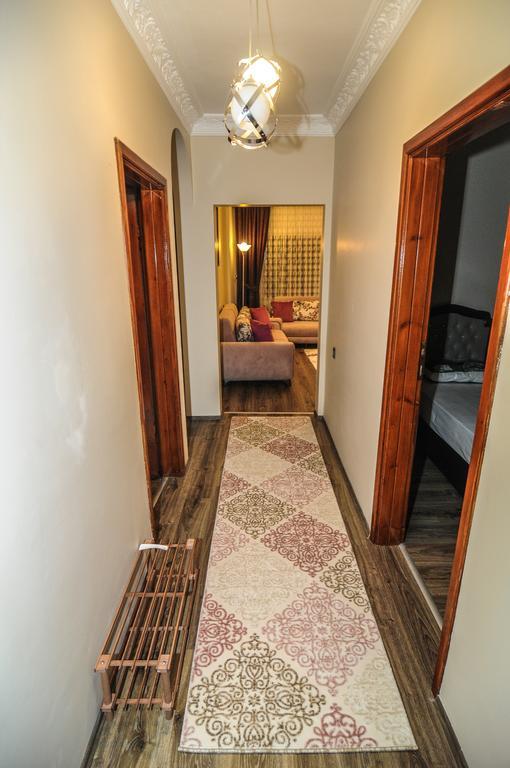Doa Apartment Trabzon Chambre photo