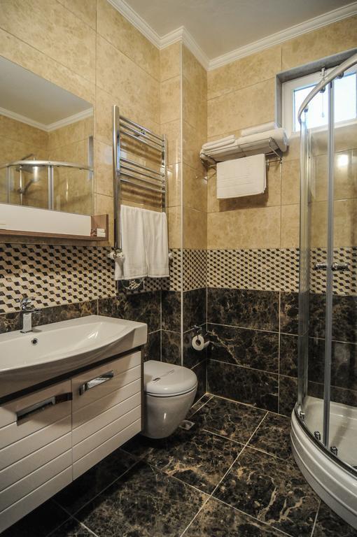 Doa Apartment Trabzon Chambre photo