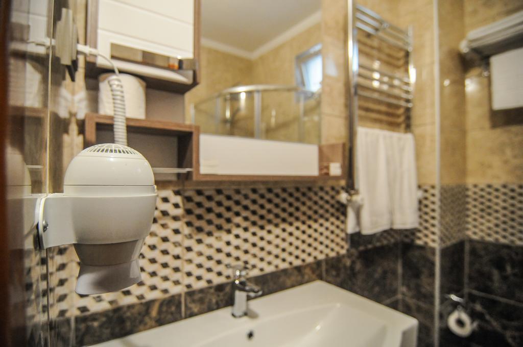 Doa Apartment Trabzon Chambre photo