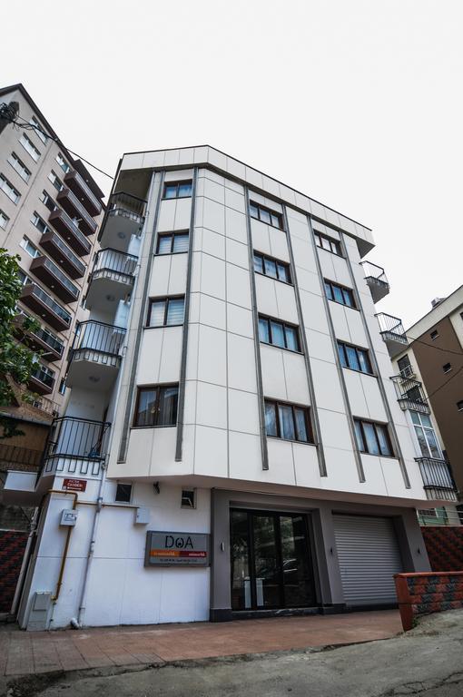 Doa Apartment Trabzon Extérieur photo